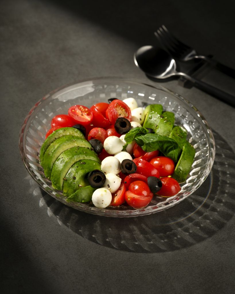 연남동 데이트 코스 아보카도 카프레제 - 홈대 분위기 좋은 샴페인바